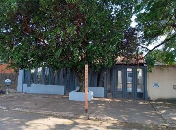 Casa · 100m² · 5 Quartos · Casa Térrea à venda, 5 quartos, Vila Cidade Morena - Campo Grande/MS