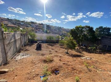 Terreno · 420m² · Lote 420m² na Entrada da Cidade – Oportunidade Única