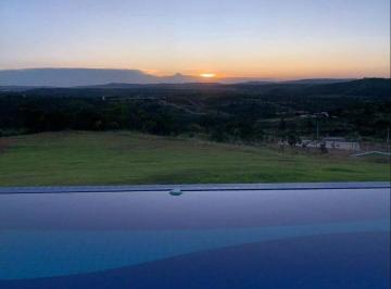 Terreno · 1000m² · Lote 1.000m² no Condomínio Rural Vale das Águas – Funilândia