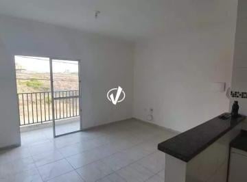 Apartamento · 60m² · 2 Quartos · 1 Vaga · APARTAMENTO À VENDA - JARDIM AURORA - PINDAMONHANGABA - SP