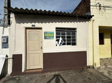 Casa · 49m² · 1 Quarto · CASA/LOTE À VENDA - CHÁCARA GALEGA - PINDAMONHANGABA - SP