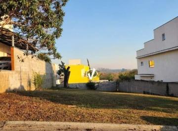 Terreno · 400m² · LOTE EM CONDOMÍNIO À VENDA - RESERVA DOS LAGOS - PINDAMONHANGABA - SP