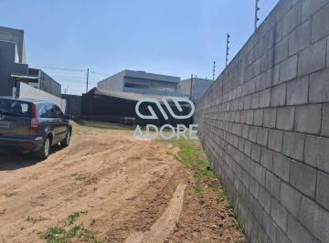 Terreno · 321m² · Terreno à venda no Condominio Jaridm Guarujá - Salto/SP