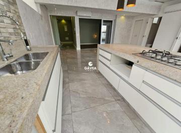 Apartamento · 77m² · 1 Quarto · 1 Vaga · Apartamento à venda no Ponta da Praia em Santos.