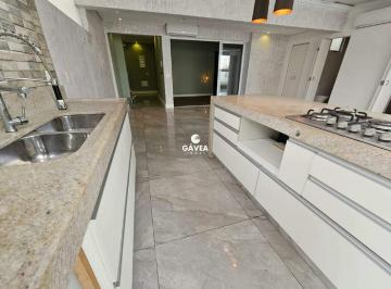Apartamento · 77m² · 1 Quarto · 1 Vaga · Apartamento à venda no Ponta da Praia em Santos.