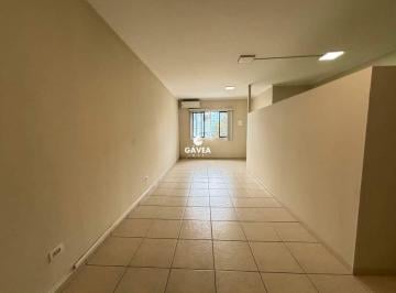 Comercial · 33m² · Conjunto Comercial/sala para aluguel no Vila Mathias em Santos.
