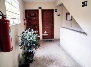 Apartamento · 40m² · 2 Quartos · Apartamento à venda no Centro em São Vicente.