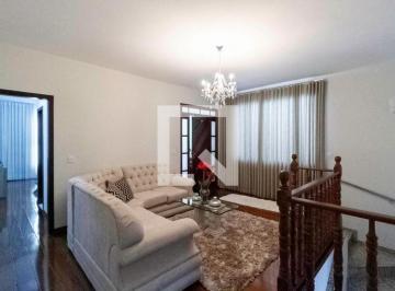 Casa · 255m² · 3 Quartos · 2 Vagas · Casa à Venda - Castelo, 3 Quartos,  255 m² - Belo Horizonte