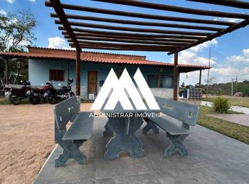 Rural · 1479m² · 2 Quartos · 1 Vaga · Vendo sítio com 1.479m² em Itatiaiuçu com excelente localização!