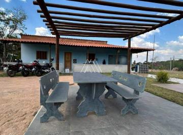 Rural · 1479m² · 2 Quartos · 1 Vaga · Vendo sítio com 1.479m² em Itatiaiuçu com excelente localização!