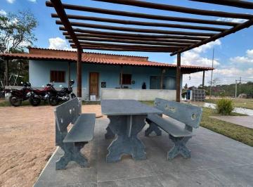 Rural · 1479m² · 2 Quartos · 1 Vaga · Vendo sítio com 1.479m² em Itatiaiuçu com excelente localização!