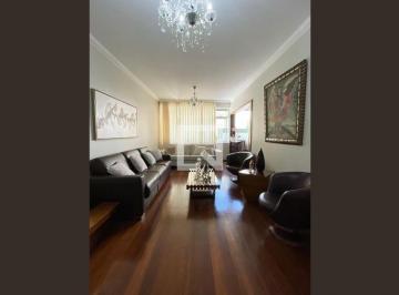 Apartamento · 250m² · 3 Quartos · 2 Vagas · Apartamento à Venda - Luxemburgo, 3 Quartos,  250 m² - Belo Horizonte
