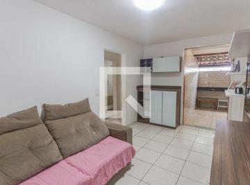 Apartamento · 72m² · 3 Quartos · 1 Vaga · Apartamento à Venda - Fernão Dias, 3 Quartos,  72 m² - Belo Horizonte