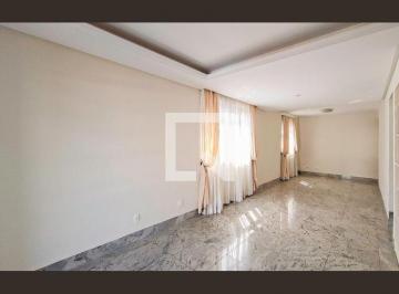 Apartamento · 429m² · 4 Quartos · 7 Vagas · Apartamento à Venda - São José, 4 Quartos,  429 m² - Belo Horizonte