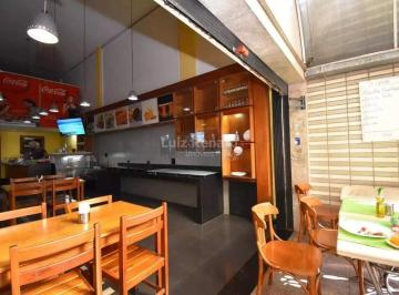 Comercial · 108m² · 1 Vaga · Loja à venda próxima à Praça da Assembleia