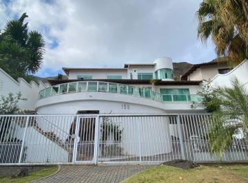 Casa · 331m² · 4 Quartos · 16 Vagas · Casa a venda no bairro Mangabeiras
