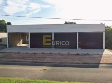 Comercial · 564m² · 10 Vagas · Prédio Comercial para locação – Rodovia Prefeito Hermenegildo Tonoli, Itupeva/SP