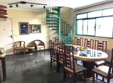 Apartamento · 440m² · 4 Quartos · 4 Vagas · Apartamento Cobertura 440m2 no Embaré