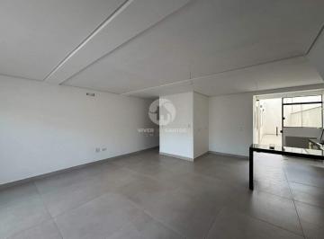 Casa · 100m² · 3 Quartos · 2 Vagas · Sobreposta baixa com Área Gourmet no Estuário – Conforto e Sofisticação para Sua Família