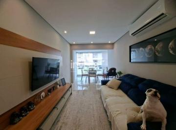 Apartamento · 108m² · 2 Quartos · 1 Vaga · Apartamento à venda no bairro Gonzaga
