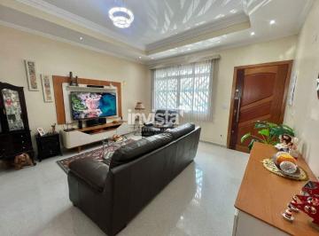 Casa · 125m² · 3 Quartos · 2 Vagas · Casa à venda no bairro Embaré