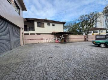 Comercial · 110m² · Ponto Comercial para Alugar em Avenida movimentada no Marapé em Santos