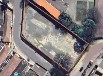 Terreno · 2000m² · Terreno para Alugar com 2000 m² em Santos