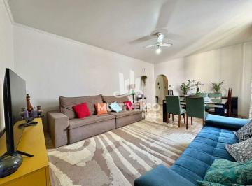 Apartamento · 121m² · 3 Quartos · 1 Vaga · Apartamento à venda, 3 quartos no bairro Boqueirão em Santos