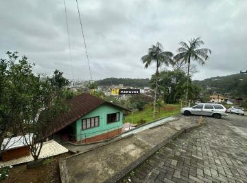 Casa · 50m² · 2 Quartos · CASA NO IRIRIU COM TERRENO DE 1260M² E UMA BELA VISTA DO BAIRRO
