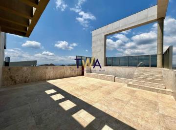 Apartamento · 402m² · 4 Quartos · 4 Vagas · Cobertura, Denver, Vale do Sereno, Nova Lima, 4 quartos, R$8.850.000,00, à venda na TWA Investimento