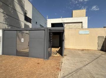 Comercial · 158m² · 2 Vagas · Prédio Comercial no Carandá Bosque