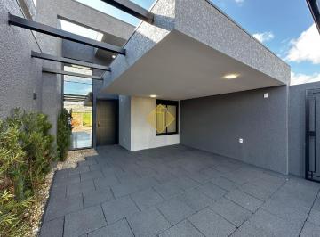 Casa · 110m² · 3 Quartos · 2 Vagas · *Casa Térrea à Venda no Bairro Viena