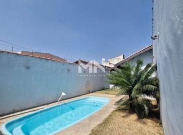 Casa · 182m² · 3 Quartos · 2 Vagas · Casa à venda, 3 quartos, 1 suíte, 2 vagas, Salto de São José - Salto/SP