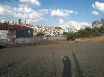 Terreno · 360m² · lote a venda no Bairro Boa Morte, Barbacena, MG