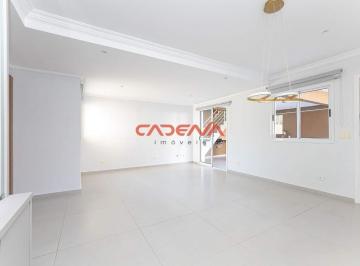 Casa · 146m² · 4 Quartos · 2 Vagas · Sobrado com 4 quartos e 2 vagas à venda no Campo Comprido