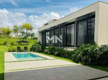 Casa · 350m² · 4 Quartos · 4 Vagas · Casa à venda no Condomínio Parque Xapada Ytu em Itu SP.