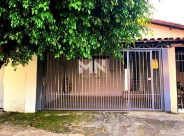 Casa · 111m² · 2 Quartos · 2 Vagas · Casa Venda Alberto Gomes 2 Quartos Itu