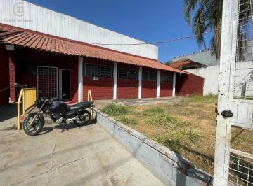 Comercial · 1000m² · Barracão para alugar em Londrina, Alpes, com 1000 m²