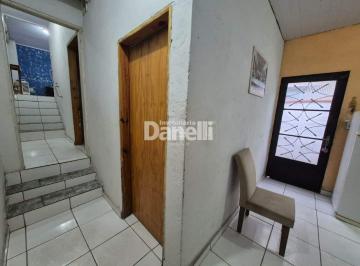 Casa · 48m² · 2 Quartos · Casa à venda, 2 quartos, Vila Santa Fé - Taubaté/SP