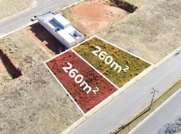 Terreno · 520m² · Terreno Comercial à venda no Jardim das Laranjeiras em Santa Bárbara d'Oeste 