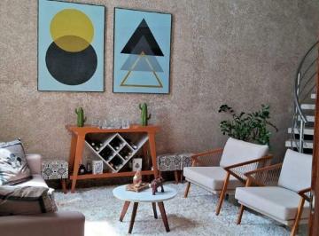 Casa · 360m² · 3 Quartos · 4 Vagas · Casa à venda no Terras de Santa Bárbara em Santa Bárbara d'Oeste com 3 quartos (2 suítes) e 4 vagas 
