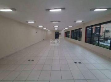 Comercial · 140m² · Sala comercial 140 m² - locação - Jd. do Mar em São Bernardo do Campo/SP