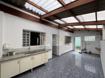 Casa · 330m² · 6 Quartos · 4 Vagas · 3 Casas no Mesmo Terreno à Venda, 330m² - Parque Marajoara, Santo André/SP.