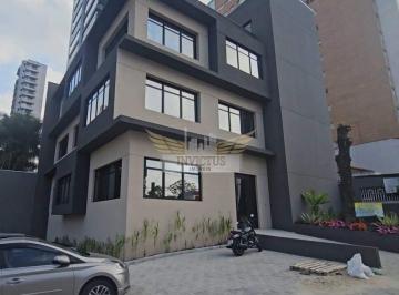 Comercial · 696m² · 7 Vagas · Prédio Comercial de Esquina para Alugar, 695m² - Bairro Jardim, Santo André/SP.