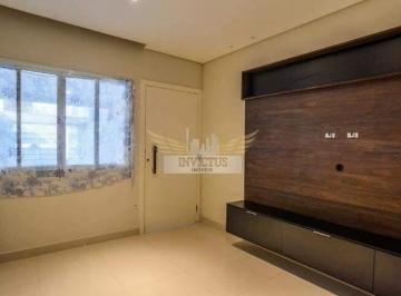 Casa · 106m² · 3 Quartos · 2 Vagas · Sobrado com 3 Quartos para Comprar, 106m² - Vila Helena, Santo André/SP.