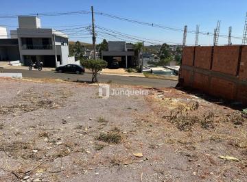 Terreno · 280m² · Terreno em Condomínio - 280,00 m² em Piracicaba, Bairro Ondas