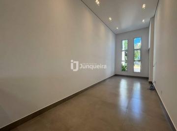 Casa · 200m² · 3 Quartos · 2 Vagas · Casa em Condomínio à venda, 3 quartos, 1 suíte, 2 vagas, Água Branca - Piracicaba/SP