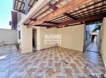 Casa · 105m² · 3 Quartos · 3 Vagas · CASA Á VENDA, 3 QUARTOS, 3 VAGAS E VARANDA GOURMET, NO BAIRRO COLONIAL - CONTAGEM