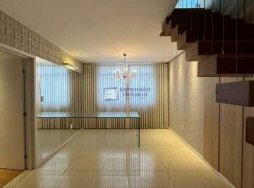 Apartamento · 198m² · 4 Quartos · 2 Vagas · VENDA, COBERTURA, ESPLANADA DA ESTAÇÃO