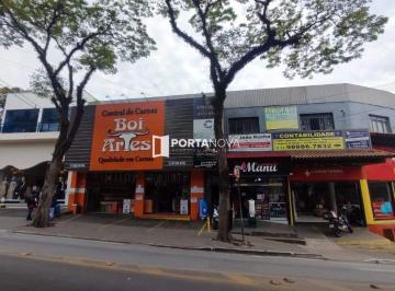 Comercial · 44m² · sala comercial para locação - Centro - Embu das Artes
